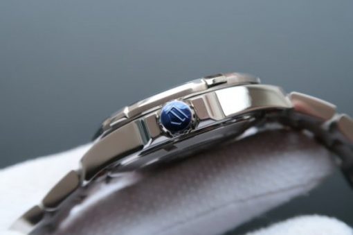 Replica Tag Heuer Aquaracer Calibre 5 300M SS Blue Dial/Bezel SS Bracelet A2824 - Image 3
