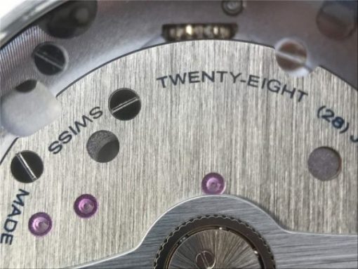 Replica Panerai PAM499 VSF Black Leather Strap P.9000 Super Clone - Image 16