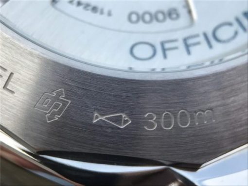 Replica Panerai PAM499 VSF Black Leather Strap P.9000 Super Clone - Image 17