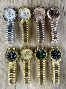 Replica Rolex Day-Date
