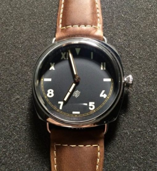Replica Panerai SF Radiomir PAM424 California Dial Super Clone
