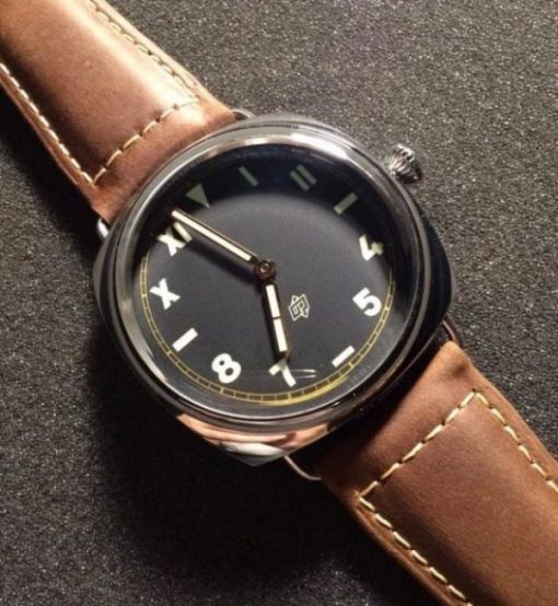 Replica Panerai SF Radiomir PAM424 California Dial Super Clone - Image 2