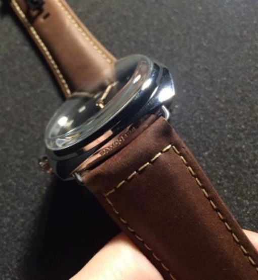 Replica Panerai SF Radiomir PAM424 California Dial Super Clone - Image 5