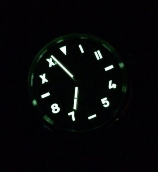 Replica Panerai SF Radiomir PAM424 California Dial Super Clone - Image 7