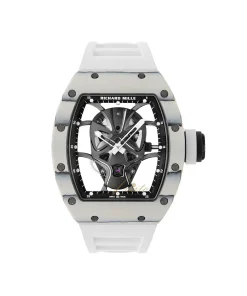 Richard Mille