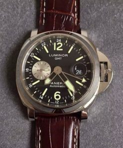Replica Panerai Luminor GMT PAM088 Ultimate Edition