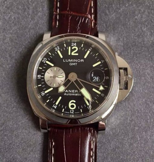 Replica Panerai Luminor GMT PAM088 Ultimate Edition