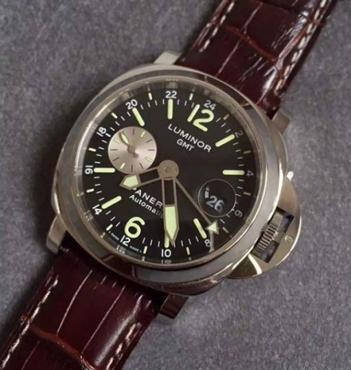 Replica Panerai Luminor GMT PAM088 Ultimate Edition - Image 2