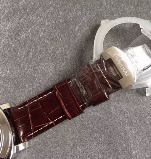 Replica Panerai Luminor GMT PAM088 Ultimate Edition - Image 5