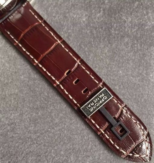 Replica Panerai Luminor GMT PAM088 Ultimate Edition - Image 6
