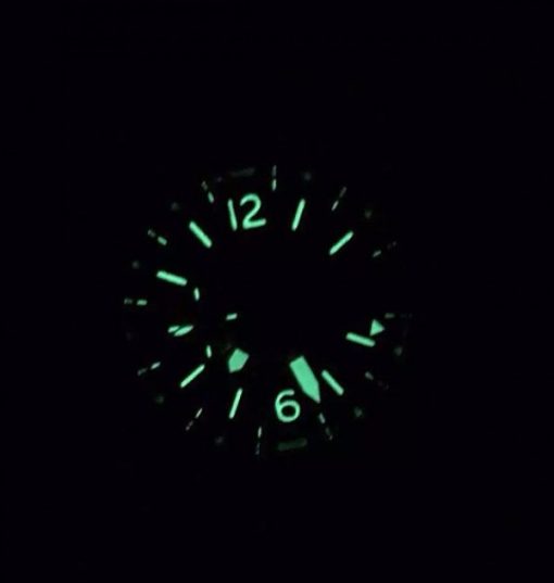 Replica Panerai Luminor GMT PAM088 Ultimate Edition - Image 7